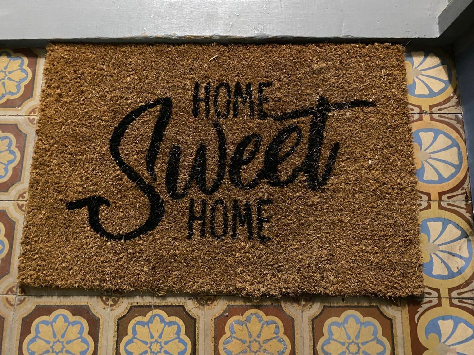 Sweet Home Liège Exteriör bild